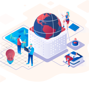 Разработка сложных сайтов для построения систем коммуникации в Крюгерсдорпе