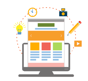 Разработка корпоративного портала в Крюгерсдорпе