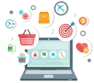 Разработка площадки электронной коммерции в Крюгерсдорпе